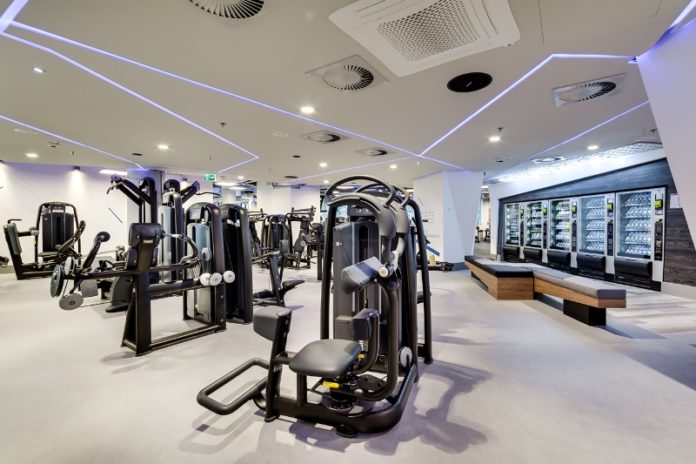 CityFit w Białymstoku